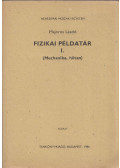 Majoros László - Fizikai példatár I.