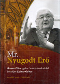 Koltay Gábor - Mr. Nyugodt Erő (dedikált)