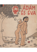 Effel, Jean - Ádám és Éva