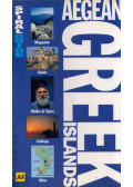 George McDonald - Aegean Greek Islands