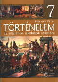 Horváth Péter - Történelem 7.