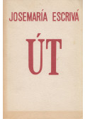 Josemaría Escrivá - Út
