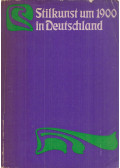 Willi Geismeier,Keisch, Claude - Stilkunst um 1900 in Deutschland