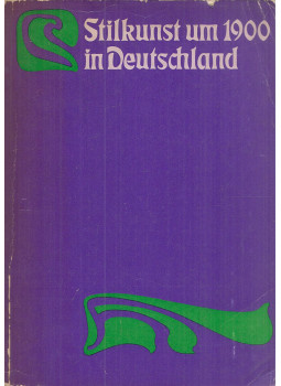 Willi Geismeier, Keisch, Claude - Stilkunst um 1900 in Deutschland, Berlin 1972 antikvár könyv