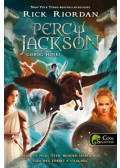 Rick Riordan - Percy Jackson görög hősei