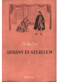 Schiller, Friedrich - Ármány és szerelem