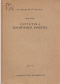 Fasang Árpád - Esztétikai zeneművészeti ismeretek