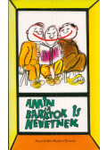 Nagy Alexandra - Amin a barátok is nevetnek