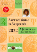 Izing Klára - Asztrológiai előrejelzés 2022