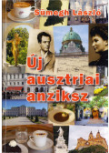Sümegh László - Új ausztriai anziksz (dedikált)