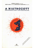Szörényi Levente,Bródy János,Szentmihályi Szabó Péter - A kiátkozott