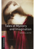 Edgar Allan Poe,Margaret Naudi - Tales of Mystery and Imagination - Stage 3