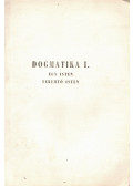 Dr. Előd István - Dogmatika I.