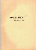 Dr. Előd István - Dogmatika III.