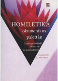 Szabó Lajos - Homiletika ökumenikus palettán