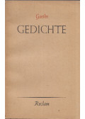 Goethe - Gedichte