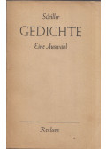 Friedrich Schiller - Gedichte
