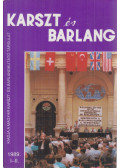 Dr. Balázs Dénes - Karszt és barlang 1989 I-II. (egyben)