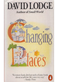LODGE, DAVID - Changing Places