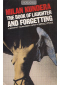 Milan Kundera - The Book of Laughter and Forgetting