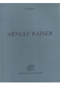 Hofmann, Werner,Hollein, Hans - Arnulf Rainer