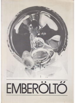 Bereczky Lóránd, Kratochwill Mimi, Fényes Tamás - Emberöltő, Budapest 1982 antikvár könyv