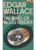 Edgar Wallace - The Mind Of Mr J.G. Reeder