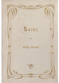 Georg Gronau - Leibl