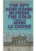 John le Carré - The Spy Who Came in from the Cold