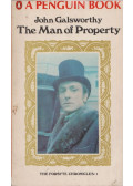 John Galsworthy - The Man of Property