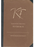 Karinthy Frigyes - Így írtok ti