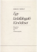 Gergely Mihály - Egy tárlatlátogató tűnődései