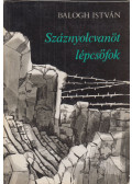 Balogh István - Száznyolcvanöt lépcsőfok