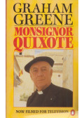 Graham Greene - Monsignor Quixote