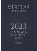 Kincses Katalin Mária (szerk.) - Veritas Évkönyv 2023