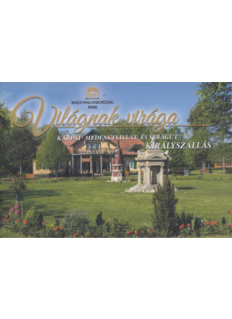 Németh Anikó - Világnak virága Németh Anikó - Világnak virága, null 2025 antikvár könyv