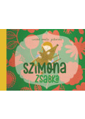 Szabó Imola Julianna - Szimona és Zsabka