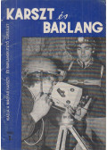 Dr. Balázs Dénes - Karszt és barlang 1980 I.