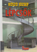 Kószó József - Lépcsők