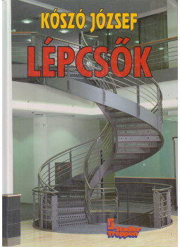 Kószó József - Lépcsők Kószó József - Lépcsők, Szeged 2002 antikvár könyv
