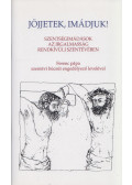 Dr. Pákozdi István - Jöjjetek, imádjuk!