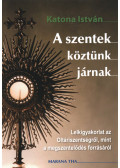 Katona István - A szentek köztünk járnak