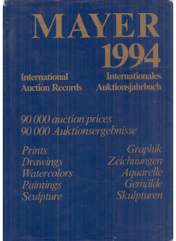 Acatos, Sylvio - Mayer 1994, Lausanne-Paris 1994 antikvár könyv