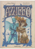 Finy Petra - Azurro