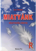 Leo Tanner - Miatyánk - Résztvevők könyve