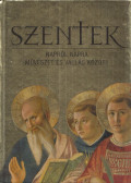 Rosa Giorgi - Szentek