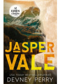 Devney Perry - Az Eden család - Jasper Vale