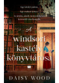 Daisy Wood - A windsori kastély könyvtárosa