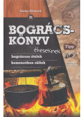 Juhász Zsuzsanna - Bográcskönyv éheseknek