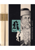 Szántó Tibor - A betű I-II.